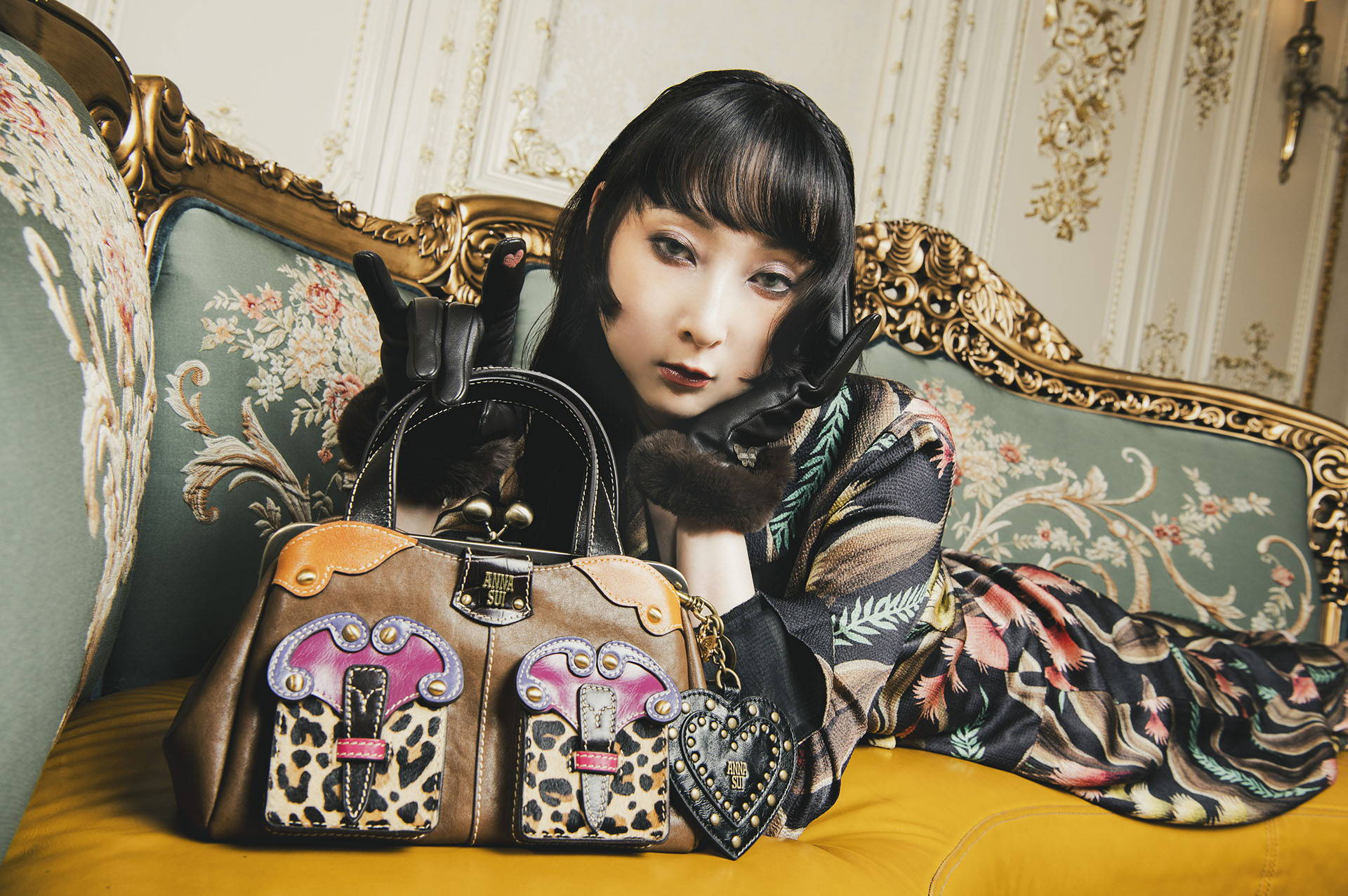 bagWallet F/W Newarrival